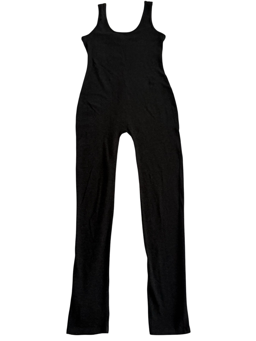 Women’s Gray Jumpsuit
